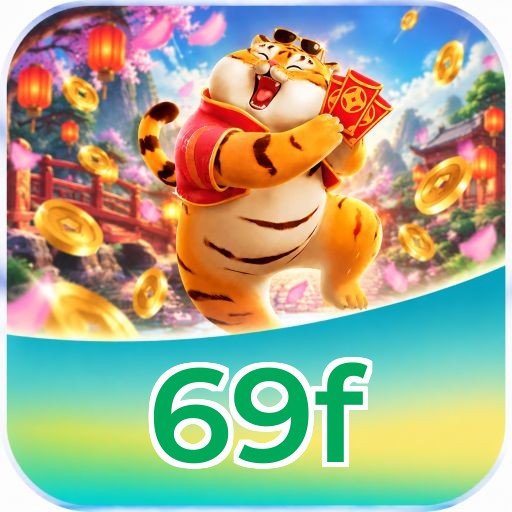 Logo 69f Cassino Online Brasil