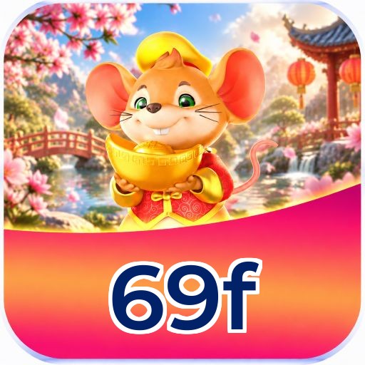 Logo 69f Telegram Canal Oficial